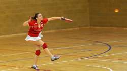 FINALI NAZIONALI GIOVANILI INDOOR 2016